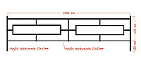 Ограждения №2