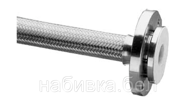 Фитинги к шлангам BIOFLEX ULTRA