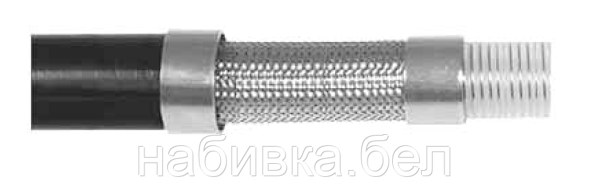 Шланг промышленный CORROLINE +