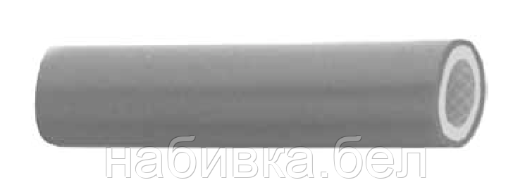 Шланг промышленный REDSIL