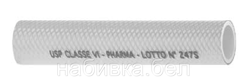Шланг промышленный PHARMATECH