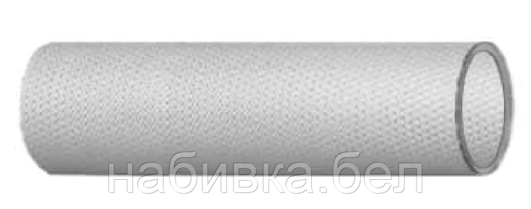 Шланг промышленный SILICONE STAR / D