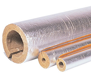 Цилиндр PAROC Hvac Section AluCoat T 22-20