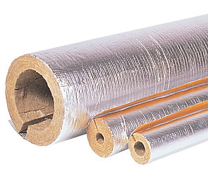 Цилиндр PAROC Hvac Section AluCoat T 35-30