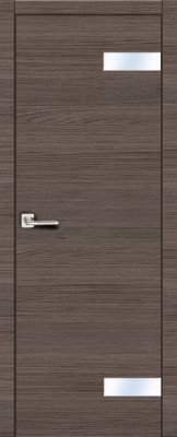 Межкомнатная дверь Владвери, коллекция Modern - М20, фото 2