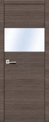 Межкомнатная дверь Владвери, коллекция Modern - М21, фото 2