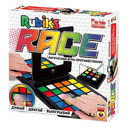 Логическая игра  Гонка Рубика - Rubik's Race (Rubik's)