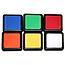 Логическая игра  Гонка Рубика - Rubik's Race (Rubik's), фото 5