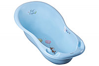 Ванночка детская для купания TEGA "Лесная сказка" 86 см Голубой