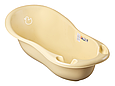 Ванночка детская для купания TEGA "Уточка" 102 см Розовый, фото 5