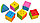 Большой набор головоломок Cube (6 шт), фото 4