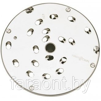 Диск терка ROBOT COUPE 28060 9 мм. для CL50/52/55/60/R502