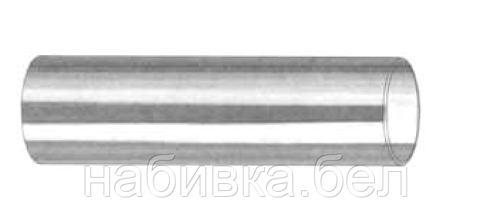 Шланг промышленный TYGOTHANE® C-210A