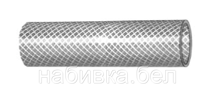 Шланг промышленный TYGOTHANE® C-544A I.B