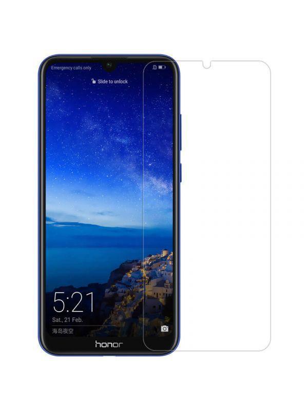 Защитное стекло Glass для Huawei Honor 8A / y6 2019 / MRD-LX1F / JAT-LX1