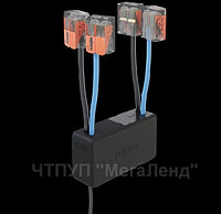 Модуль 12/24 V DC для LED и замков Intro 7527 micro 92984632 Модуль 12/24 V DC для LED и замков Intro 7527 micro