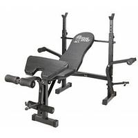 Cкамья для жима штанги Atlas Sport АS-1060 AS-1060 Cкамья для жима штанги Atlas Sport АS-1060