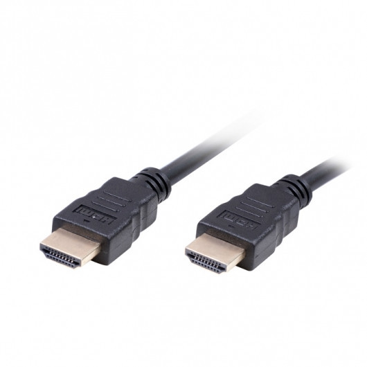 Кабель HDMI-HDMI ver.1.4b Ritmix RCC-152, 3 метра - фото 2 - id-p92990770