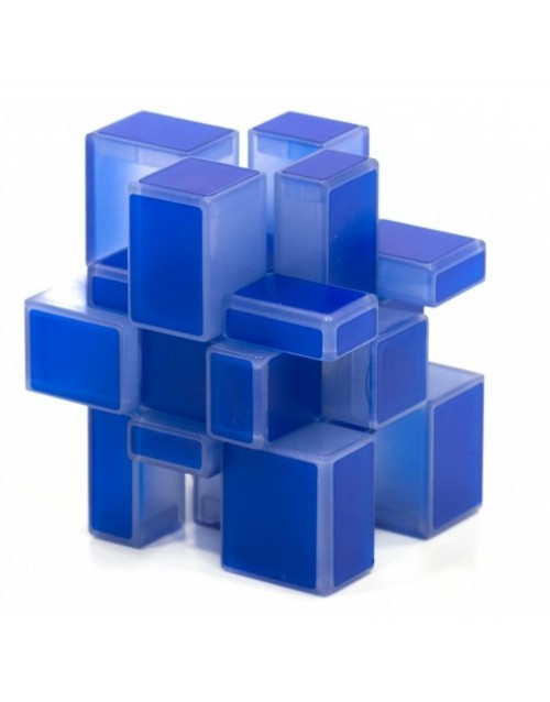 Кубик Рубика Luminous mirror cube