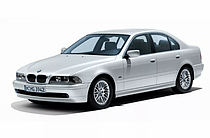  BMW 5 (Е39) (1995-2004)