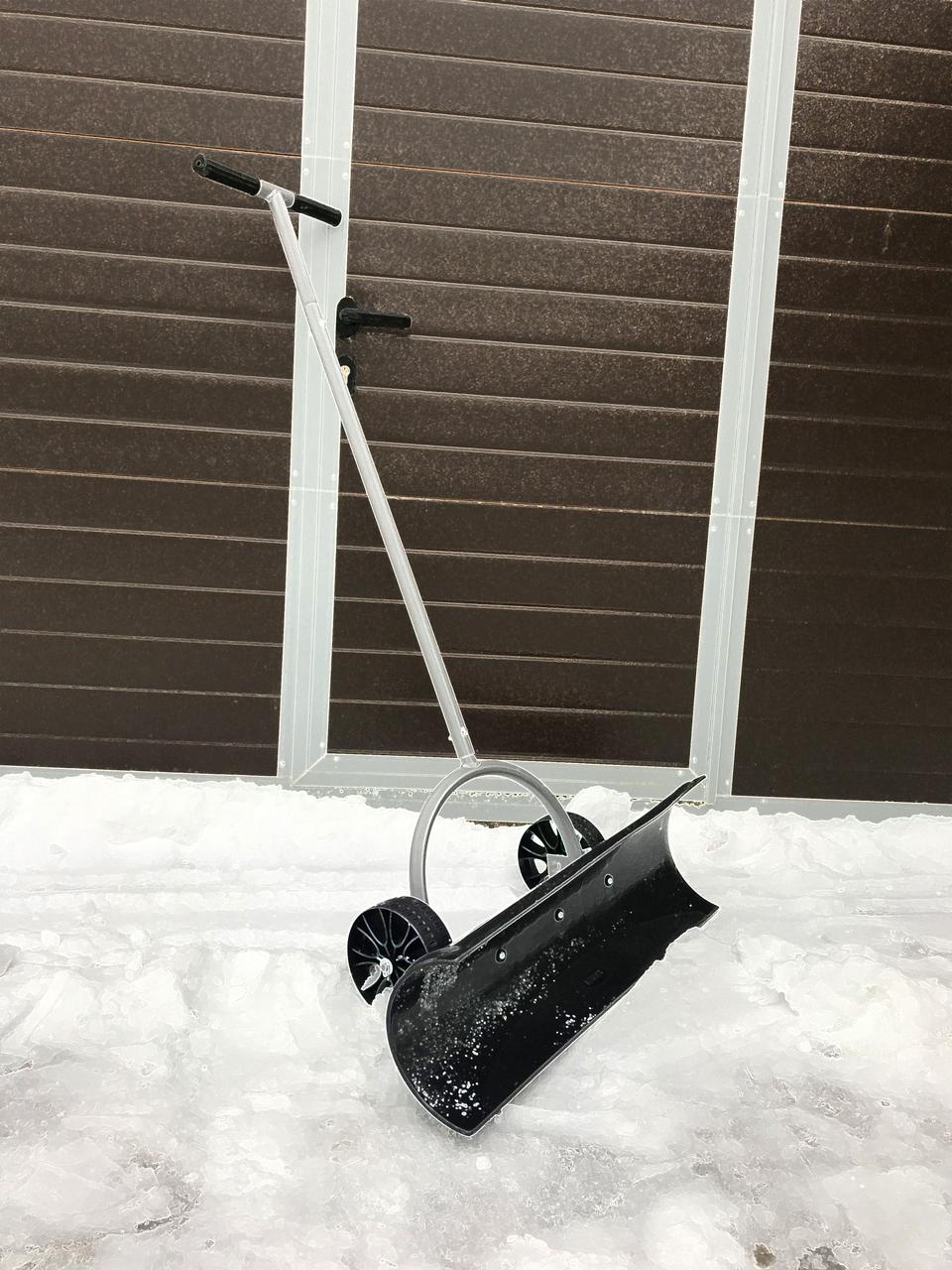 Лопата для уборки снега RS 027 - фото 3 - id-p92996328