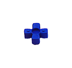 Эластичный элемент Rotex  GS 14 80 Shore A синий