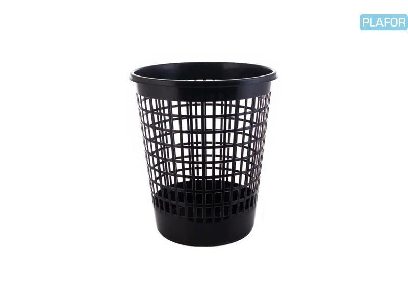 Корзина пластиковая сетка 50л.
