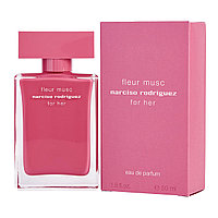 Narciso Rodriguez Fleur Musc for her