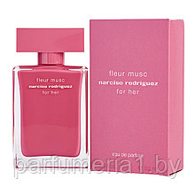  Narciso Rodriguez Fleur Musc for her 