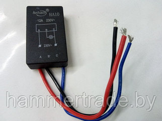KG0271 Плавный пуск для электроинструмента 12 Ампер