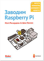 ОПТОМ Заводим Raspberry Pi