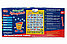 Детский интерактивный плакат говорящий букваренок Play Smart арт.7002, фото 3