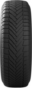 Автомобильные шины Michelin Alpin 6 195/65R15 95T - фото 2 - id-p93021811