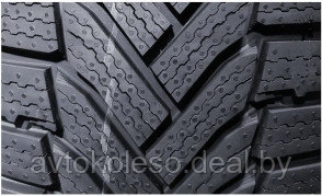 Автомобильные шины Michelin Alpin 6 195/65R15 95T - фото 4 - id-p93021811