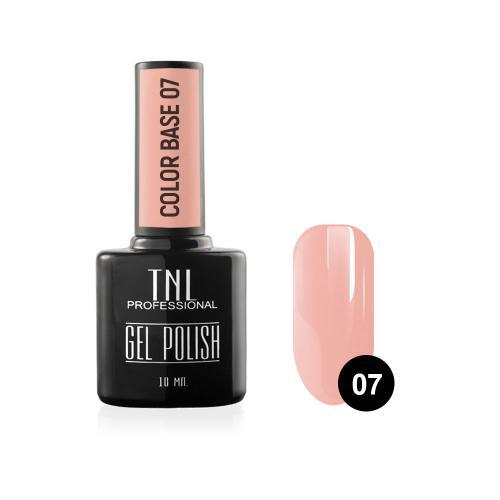 Color base "TNL" №07 (10 мл)