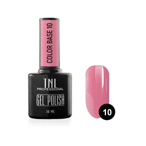 Color base "TNL" №10 (10 мл)