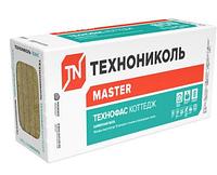 Технофас коттедж толщина 100мм 1200х600х100 (упаковка 0,216м3 / 2,16м2)