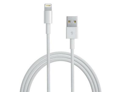 Кабели Apple Lightning