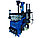 Автоматический шиномонтажный станок Unite ES-3226A Станок шиномонтажный автомат с приспособлением "третья рука, фото 2