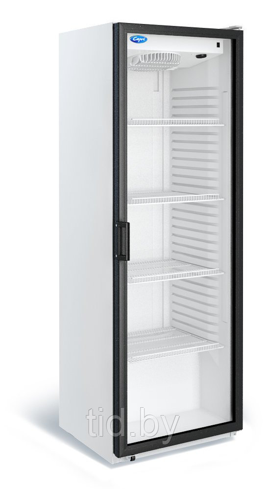 Шкаф холодильный Капри П-390М - фото 1 - id-p93028254