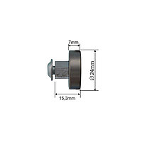 Ролик Eco Lite 68.ELP.011