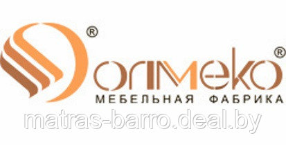 Двуспальная кровать Олмеко Габриэлла 06.02-03 с ортопедическим основанием (дуб Кальяри /дуб Кальяри патина) - фото 3 - id-p93029147