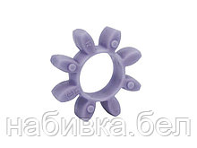 Эластичный элемент ROTEX 48 98 ShA T-PUR  пурпурный