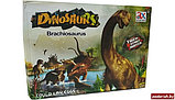 Игровой набор Динозавр Брахиозавр NO.802A (несёт яйца), фото 2