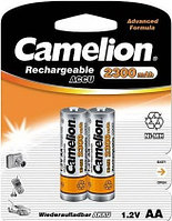 Аккумулятор 1.5V AAA Accu Camelion R6 2300 mAh