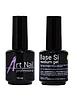 Каучуковая база Base Si Medium ArtNail 15 мл
