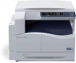 XEROX WC5021B - фото 2 - id-p4555105