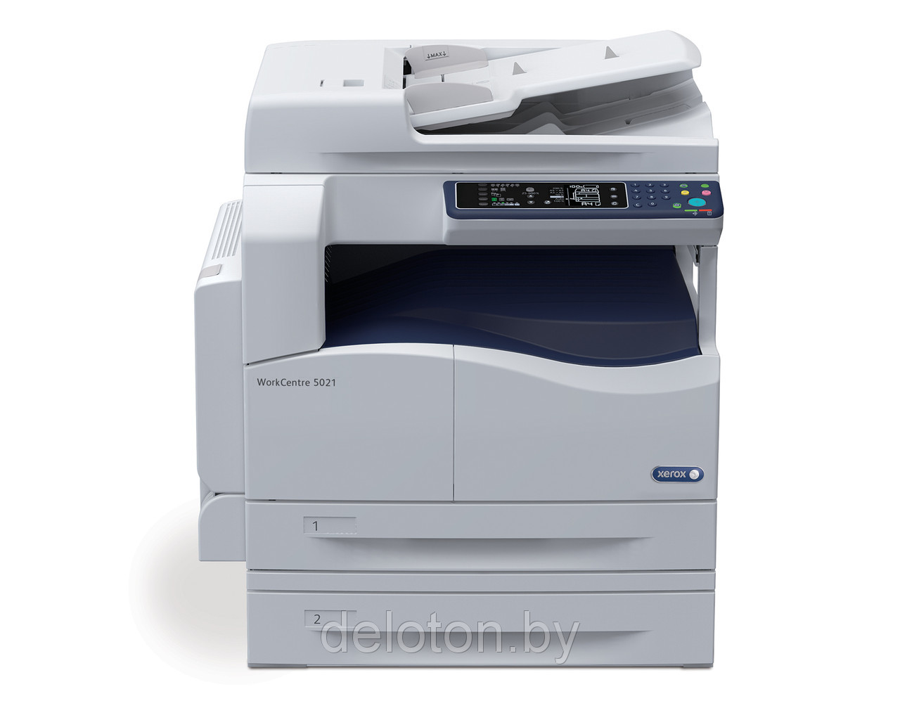 XEROX WC5021B - фото 3 - id-p4555105