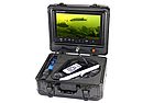Подводная камера для рыбалки ЯЗЬ-52 Компакт 7" с DVR, фото 7