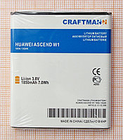 Аккумулятор (батарея) Craftmann HB5V1HV для Huawei